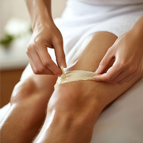 man-undergoing-professional-waxing-session-with-therapist-applying-wax-his-legs (1)